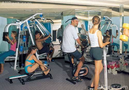 Perla Mare Hotel 10